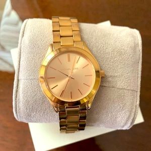 Michael Kors Ladies Watch